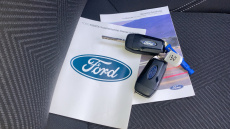 Ford Fiesta 1.0 EcoBoost Trend 5dr Petrol Hatchback